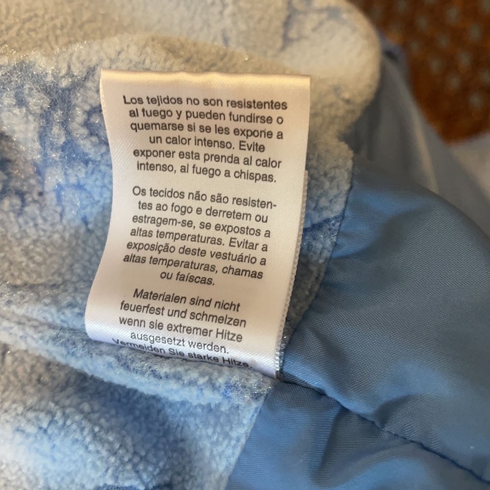 Used jacket size XL - Picture 11 of 16